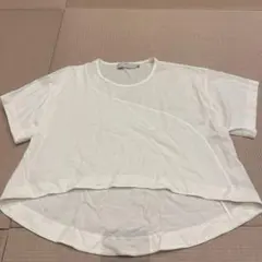 stella mccartney 半袖Tシャツ ホワイトMサイズ