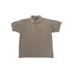 POLO RALPH LAUREN ポロシャツ ベージュのサムネイル