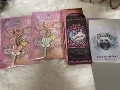 まじかるちいかわ　セット