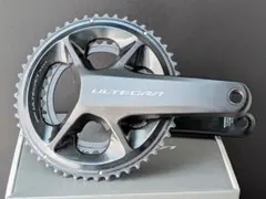 2026年最新】アルテグラ クランク 8100の人気アイテム - メルカリ