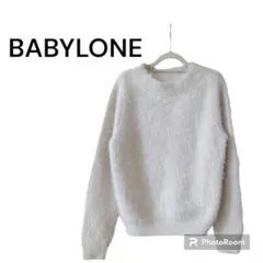 babylone ニット