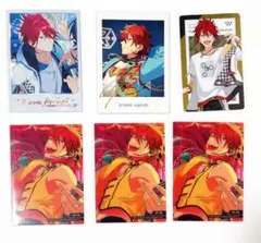 あんスタ 天城燐音 カード類まとめ売り