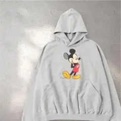 BEAUTY＆YOUTH別注 Disney/ch!iii スウェットフーディー - メルカリ