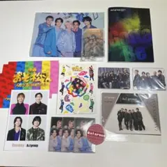 2026年最新】Aぇgroupの人気アイテム - メルカリ