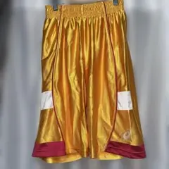 ASICS バスケットボールパンツ（子供用140）