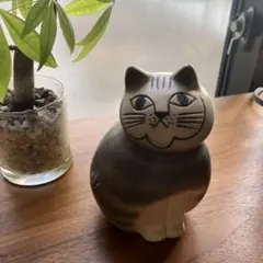 リサラーソン　ミーアキャット