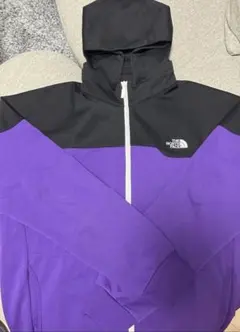 ザノースフェイス　THE NORTH FACE マッハ5 ジャケット