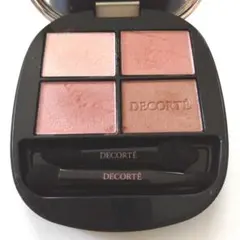 DECORTÉ スキンシャドウ 10 ruddy quartz