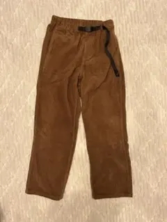 GRAMICCI 【別注】Gramicci / コーデュロイ パンツ