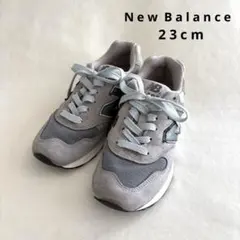 New Balance ニューバランス M1400SB スニーカー 23cm