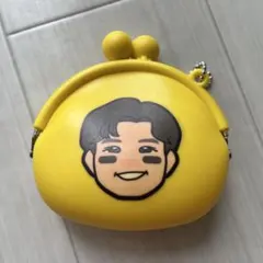 阪神タイガース小物入れ(藤浪晋太郎選手) - メルカリ