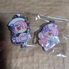 Re:ゼロから始める異世界生活 　ラムセット