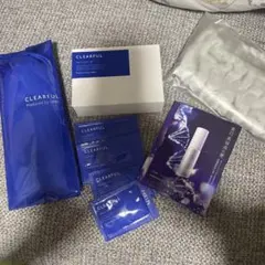 オルビス　クリアフル　トライアルセット