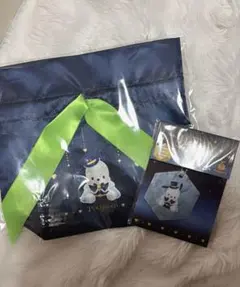 サンリオキャラクター ホリデー Happyくじ ポチャッコ