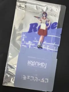 2025年最新】ラウンドワンコラボコースターの人気アイテム