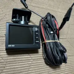 ⭐︎COMTEC ドライブレコーダー ZDR-022⭐︎