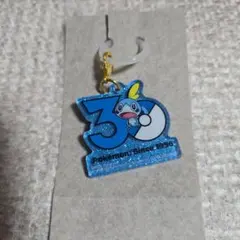 포켓몬 30周年 アクリルチャーム メッソン