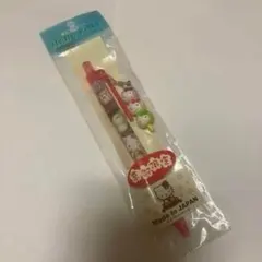 キティちゃん　ご当地ボールペン　Hello Kitty　京都 お団子　サンリオ