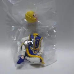 HUNTER×HUNTER すわらせ隊りある2 クラピカ