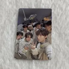 ENHYPEN トレカ　全員　weverse盤