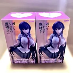 2026年最新】Trio-Try-iT Figure 鷹峰高嶺の人気アイテム - メルカリ