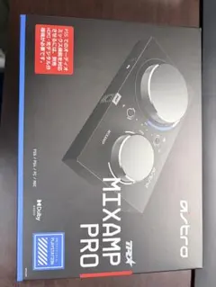 astro MIXAMP PRO ASTRO HDMI アダプター - メルカリ