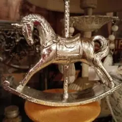 2026年最新】ロッキングホース アンティークの人気アイテム - メルカリ