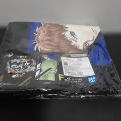 ※　一番くじ　ヒプノシスマイクF賞　ビジュアルタオル