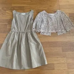 組曲 ドレスワンピース