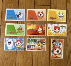 妖怪ウォッチ ステッカー まとめ売り