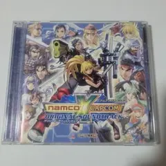 ナムコクロスカプコン コミックアンソロジー メディアコミックス 一迅