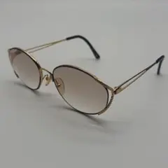 COLANI OPTIOS ゴールドサングラス ルイジコラーニ　ヴィンテージ COLANI OPTIOS ゴールドサングラス ルイジコラーニ ヴィンテージ