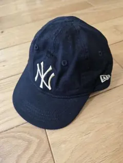 NEW ERA ニューヨーク・ヤンキース キャップ 9TWENTY