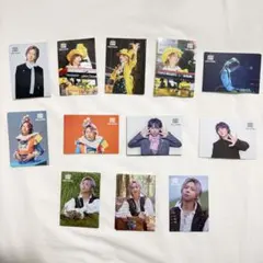 Mrs. GREEN APPLE フォトカード