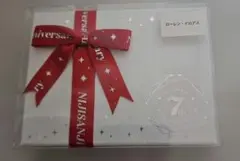 ローレン・イロアス　ミニギフトセット　にじさんじ7thアニバーサリー　送料込み
