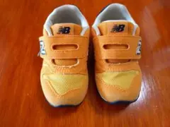 13.5cm スニーカー