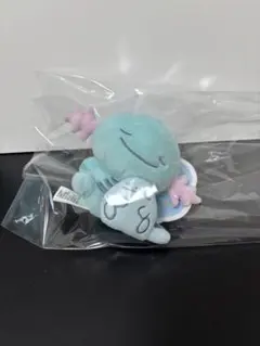 ポケモンlittle daydream ウパー ヌオー カラビナ