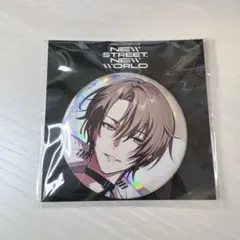 2026年最新】加賀美ハヤト 缶バッジ rof-maoの人気アイテム - メルカリ