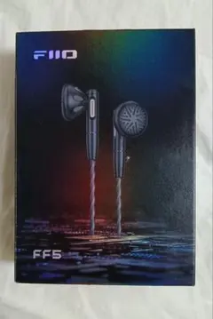final イヤホン Adagio V FI-AD5DSS3 - メルカリ