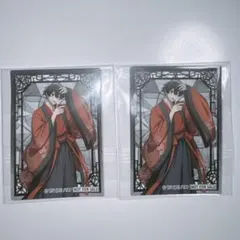 桃源暗鬼 淀川真澄 ルピカコレクションカード 桃源暗鬼 ルピカコレクションカード 淀川真澄 - メルカリ