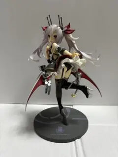 2025年最新】アズールレーン ヴァンパイア 1/7 完成品フィギュア