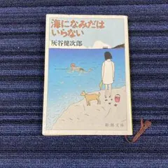 海になみだはいらない　灰谷健次郎