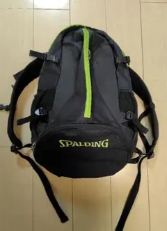 スポルディング リュック