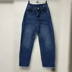 チャオパニック　カーブデニム