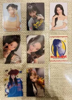 BABYMONSTER RUKA タワレコ当選者限定特典トレカ BABYMONSTER RUKA タワレコ当選者限定特典トレカ - メルカリ