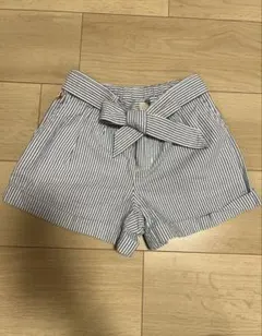 美品　ラルフローレン　キッズ　ショートパンツ　サイズ7