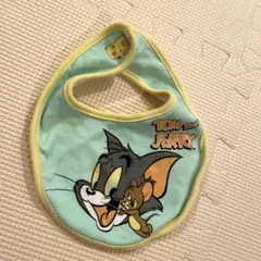 トムとジェリー　スタイ　よだれかけ