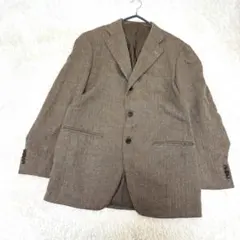 zegna テーラードジャケット