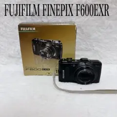 2026年最新】FINEPIX F600EXRの人気アイテム - メルカリ