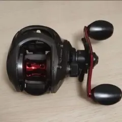 美品】Quantum クァンタム パルス ベイトリール - メルカリ